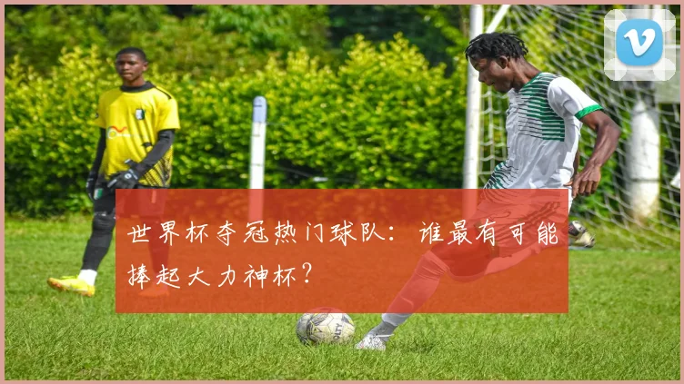 世界杯夺冠热门球队：谁最有可能捧起大力神杯？