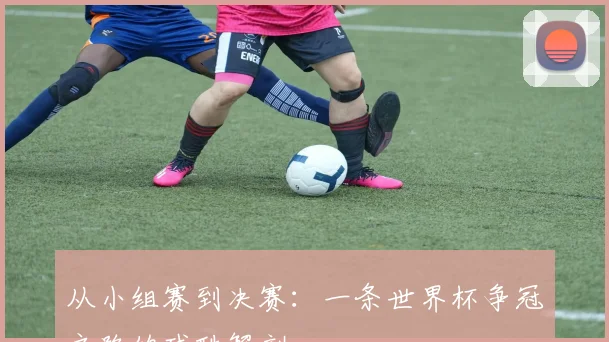 从小组赛到决赛：一条世界杯争冠之路的残酷解剖