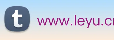 www.leyu.cn logo